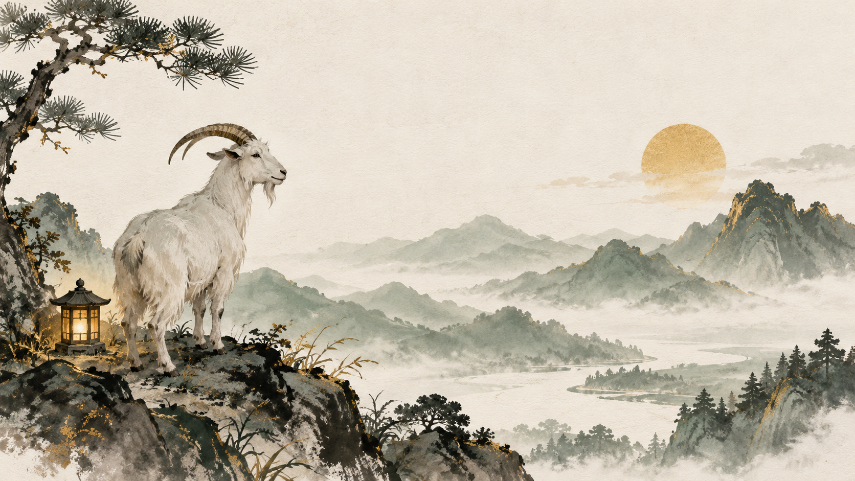 2027 Chinese Zodiac Horoscope: Fire Goat Dates and Annual Outlook