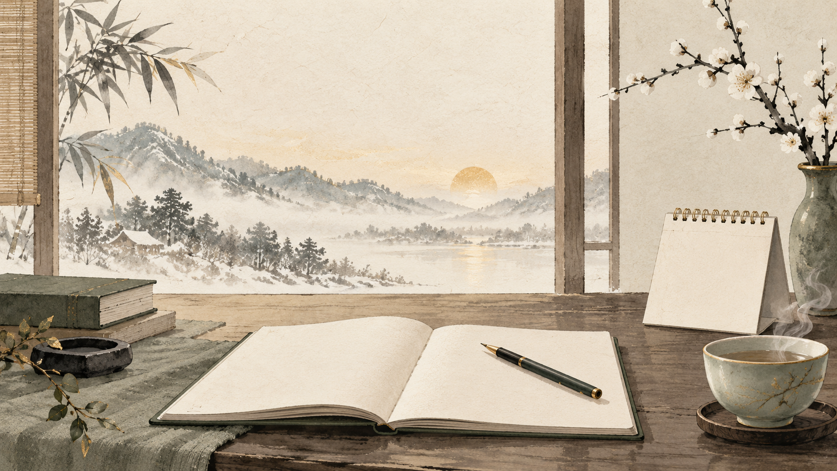 New Year 2027 Checklist: Zodiac Dates, Plans and January Priorities