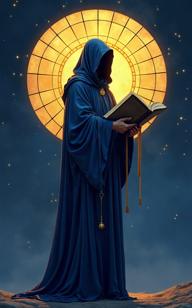 The Archivist