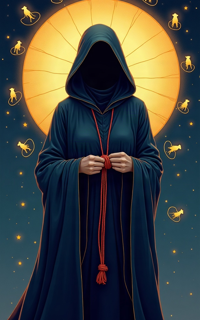 The Year-Keeper