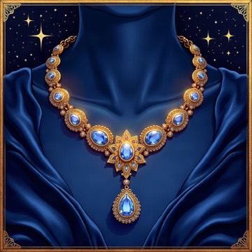 The Polished Jewel