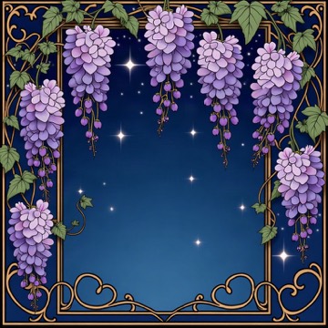 The Wild Vine