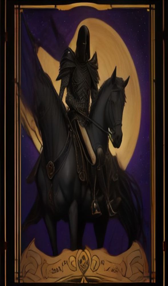 Death