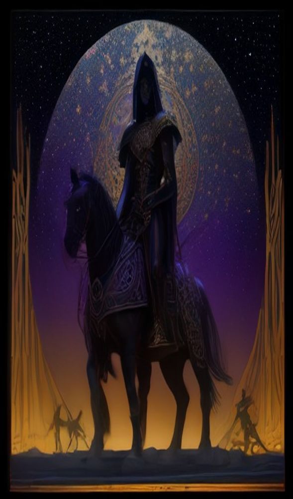 The Chariot
