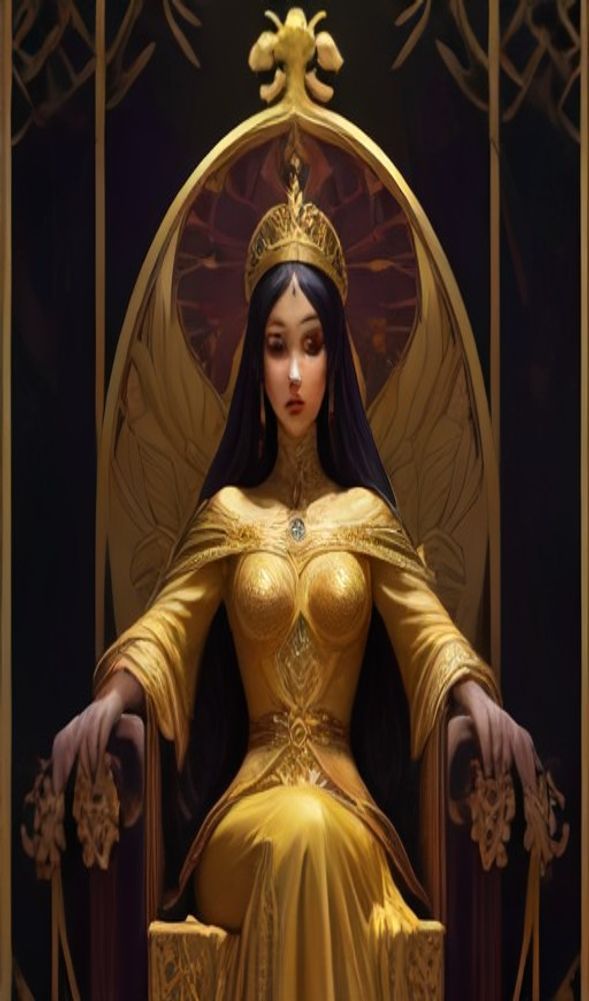 The Empress