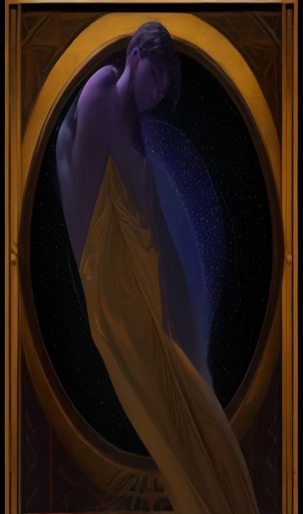 The Hanged Man