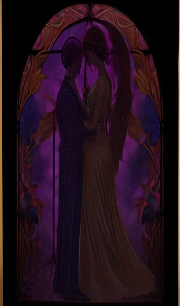 The Lovers