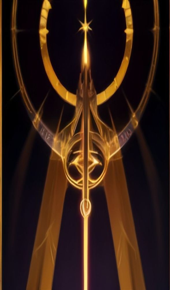 The Magician