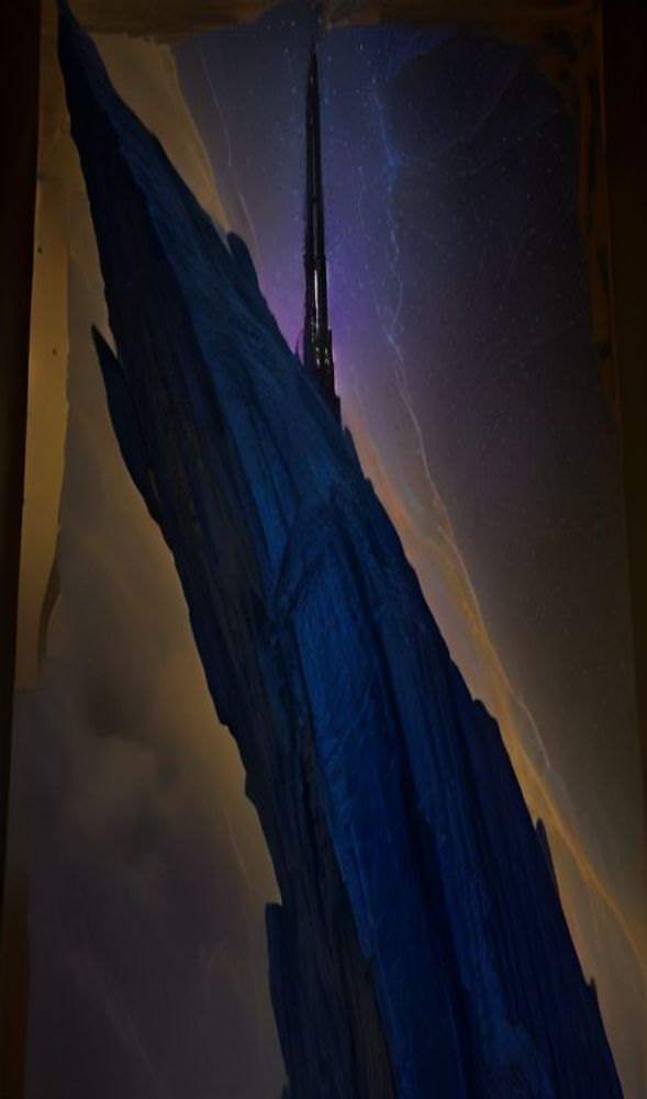 The Tower