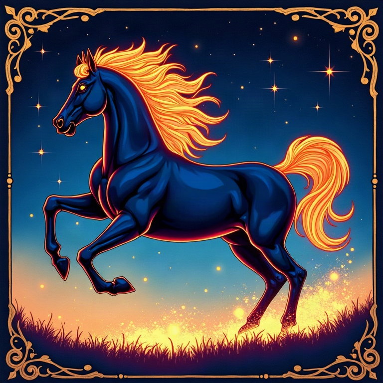 Horse