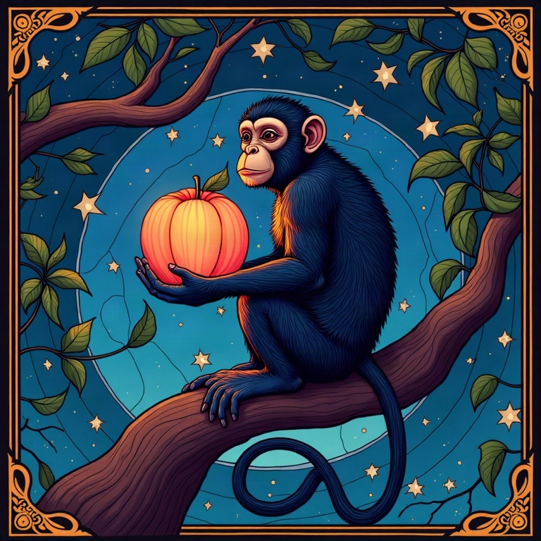 Monkey