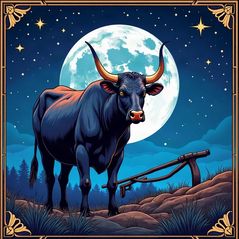 Ox