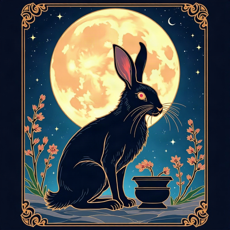 Rabbit