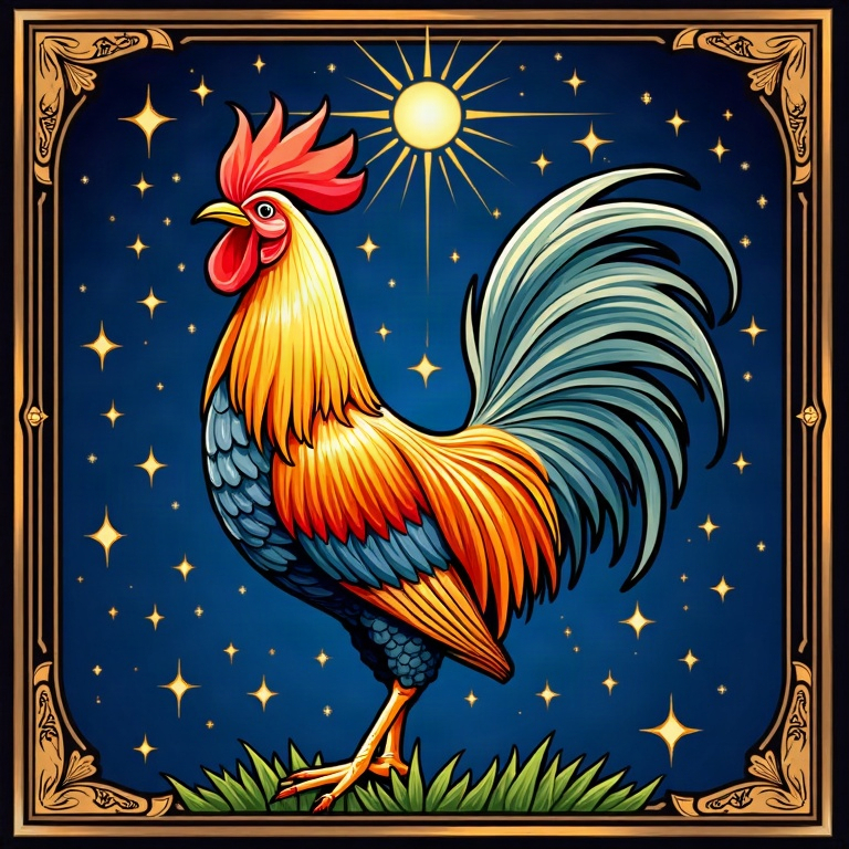 Rooster